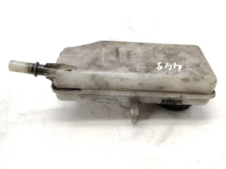 Peugeot 307 CC (2001 - 2005) 0204224574 Бачок тормозной жидкости — фото 4