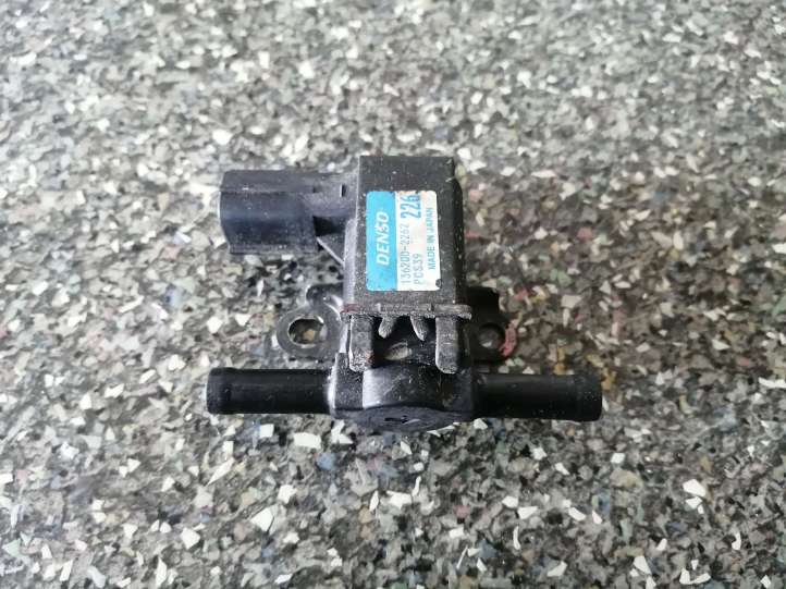 1362002262 Honda Civic Solenoidinis vožtuvas