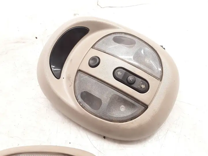 Chrysler PT Cruiser (2000 - 2010) 0TB77TRMAH Передняя подсветка — фото 4