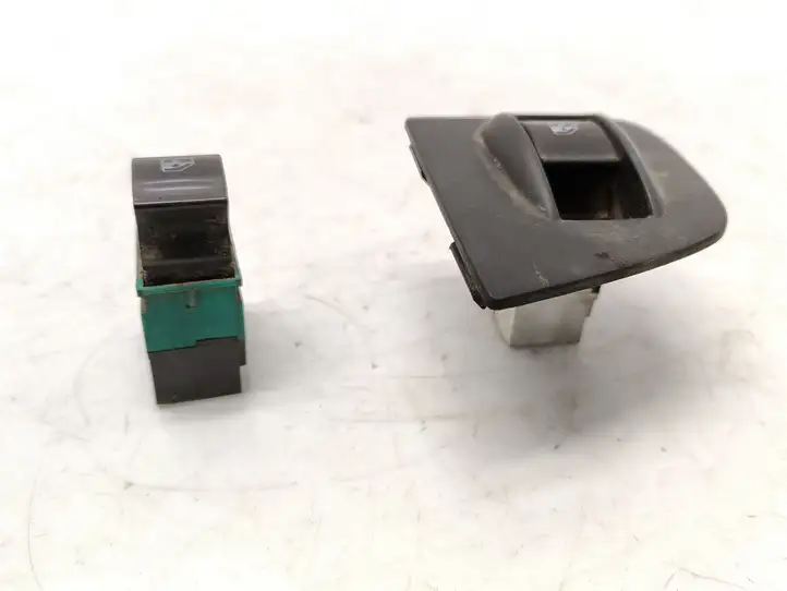 Fiat Doblo (2000 - 2009) B569 Кнопка стеклоподъемников — фото 7