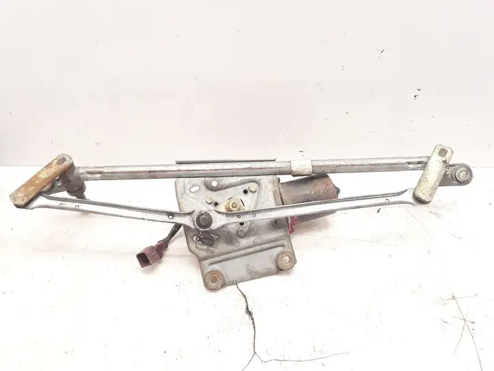 Peugeot 406 (1999 - 2006) Комплект механизма стеклоочистителей — фото 2