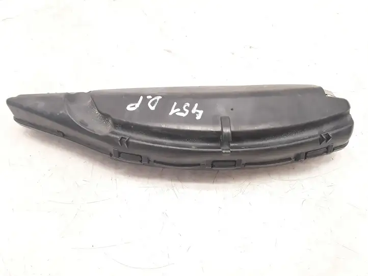 Peugeot 406 (1999 - 2006) 18J0250000 Подушка безопасности сиденья — фото 2