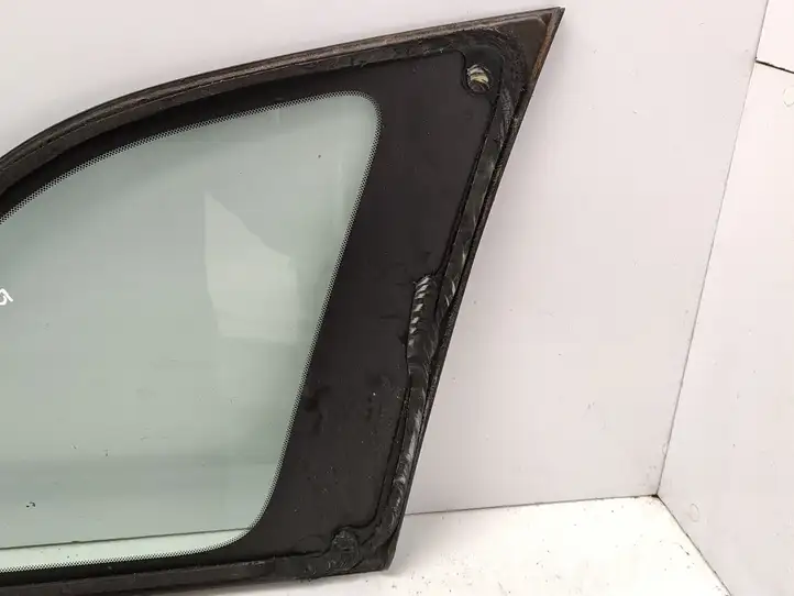 Toyota RAV 4 (XA20) (2000 - 2005) 43R00122 Заднее боковое стекло — фото 2