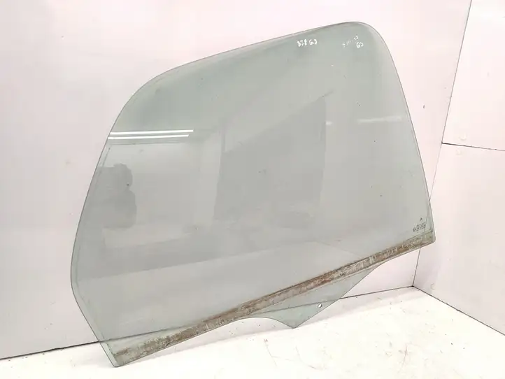 Citroen Xsara Picasso (1999 - 2012) 43R000015 Стекло задней двери — фото 1