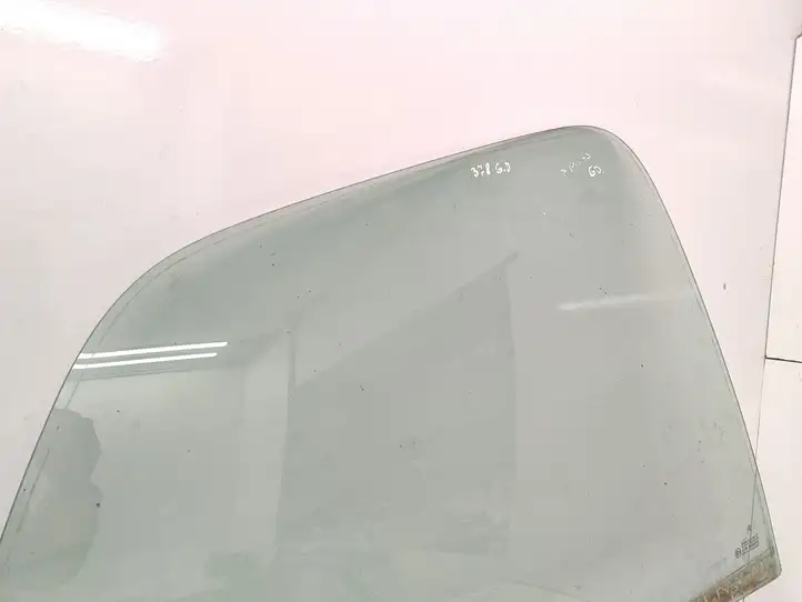 Citroen Xsara Picasso (1999 - 2012) 43R000015 Стекло задней двери — фото 3