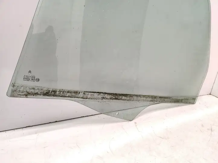 Citroen Xsara Picasso (1999 - 2012) 43R000015 Стекло задней двери — фото 5