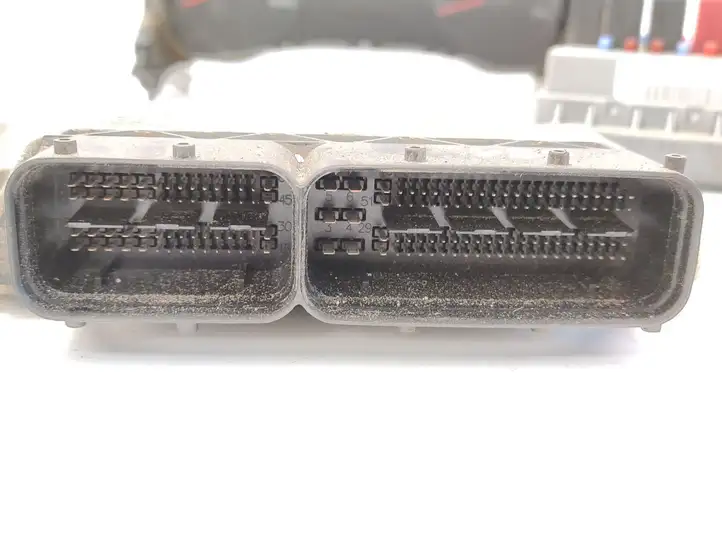 Fiat Doblo (2000 - 2009) 51784560 Комплект системы зажигания — фото 8