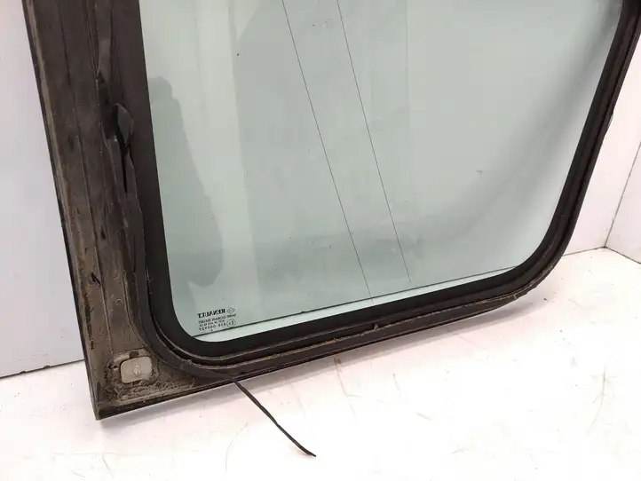 Renault Espace - Grand espace IV (2004 - 2014) 43R000929 Заднее боковое стекло — фото 3