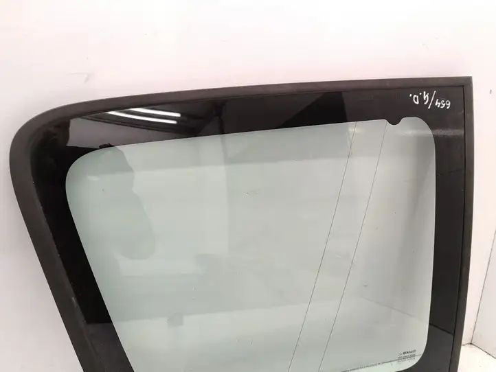 Renault Espace - Grand espace IV (2004 - 2014) 43R000929 Заднее боковое стекло — фото 6