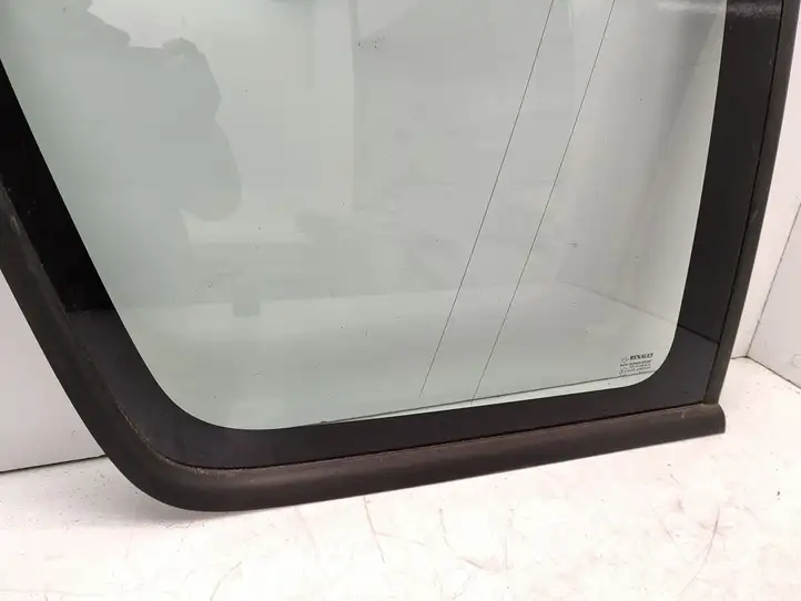 Renault Espace - Grand espace IV (2004 - 2014) 43R000929 Заднее боковое стекло — фото 7