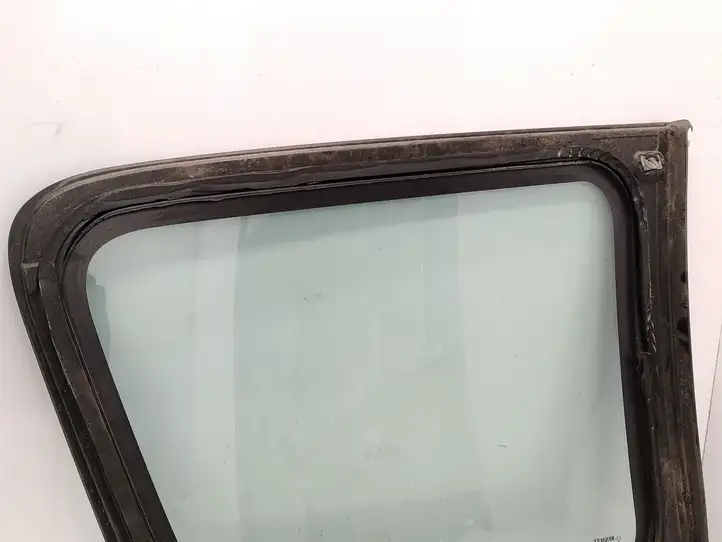 Renault Espace - Grand espace IV (2004 - 2014) 43R000929 Заднее боковое стекло — фото 2