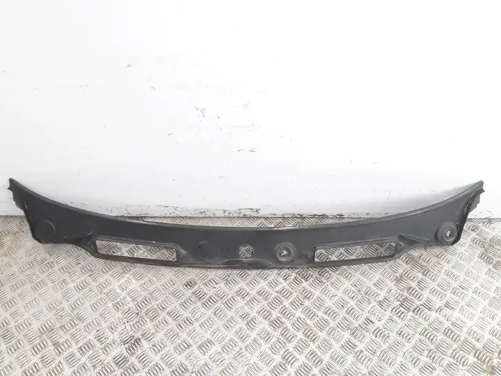 BMW 1 E81 E87 (2004 - 2011) 7058220 Жабо стеклоочистителей — фото 1
