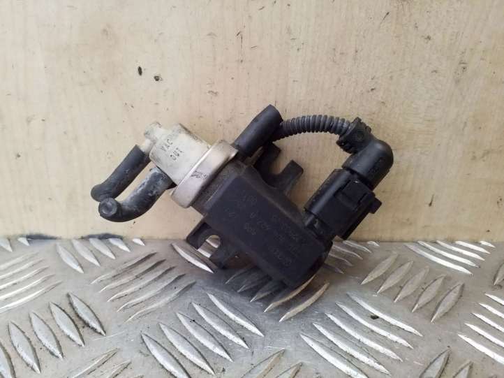 1J0906627A Volkswagen Sharan Solenoidinis vožtuvas