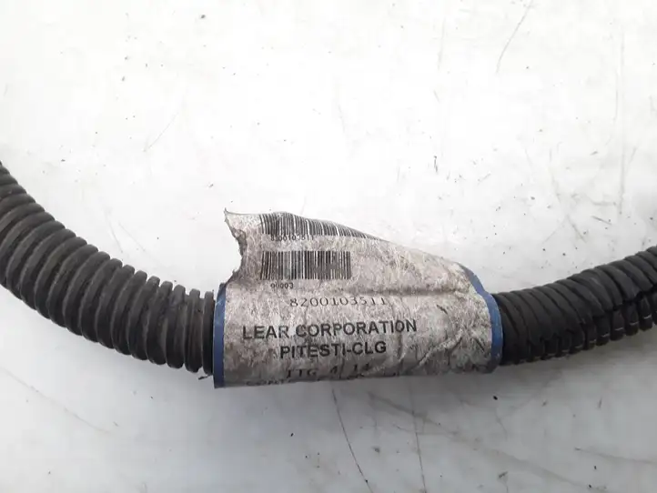 Renault Espace - Grand espace IV (2004 - 2014) 8200103511 Прочая электропроводка — фото 3