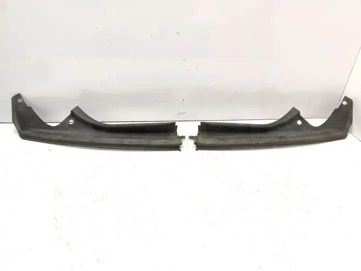 Renault Espace - Grand espace IV (2004 - 2014) 8200102798 Жабо стеклоочистителей — фото 1