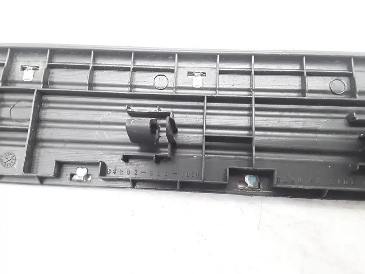 Honda Accord (2003 - 2007) 84202SEA0030 Внутренняя отделка переднего порога — фото 7