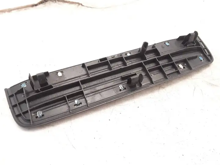 Honda Accord (2003 - 2007) 84212SEA0030 Внутренняя отделка заднего порога — фото 2