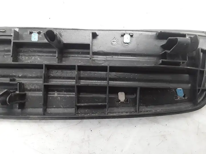 Honda Accord (2003 - 2007) 84212SEA0030 Внутренняя отделка заднего порога — фото 4
