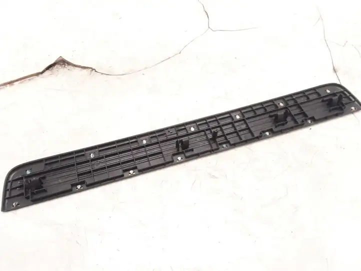 Honda Accord (2003 - 2007) 84202SEA0030 Внутренняя отделка переднего порога — фото 2