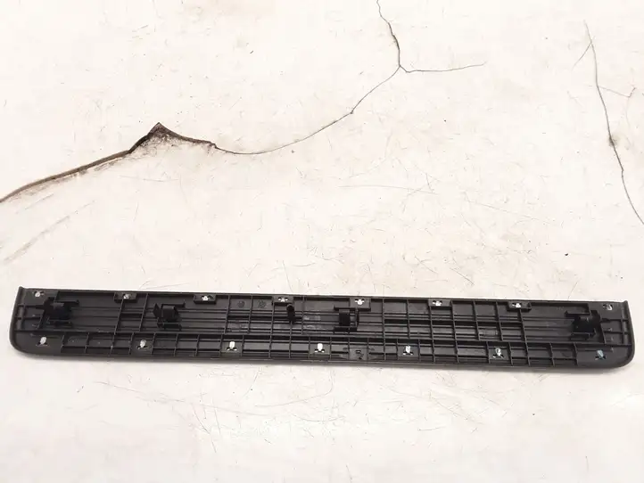 Honda Accord (2003 - 2007) 84202SEA0030 Внутренняя отделка переднего порога — фото 5