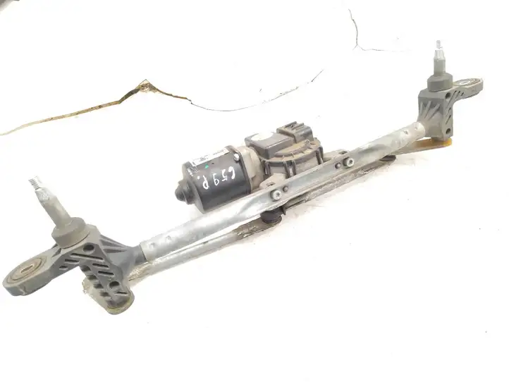 Fiat Bravo (2007 - 2014) MS1592008650 Комплект механизма стеклоочистителей — фото 4