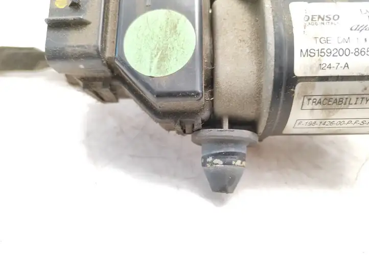 Fiat Bravo (2007 - 2014) MS1592008650 Комплект механизма стеклоочистителей — фото 8