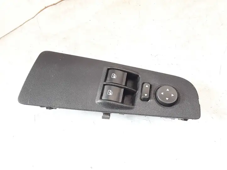 Fiat Bravo (2007 - 2014) 735423372 Блок кнопок стеклоподъемников — фото 5