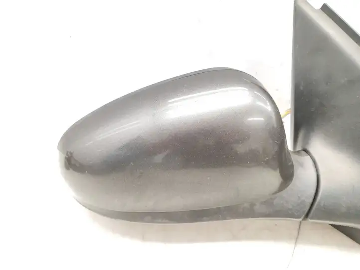 Fiat Bravo (2007 - 2014) 01704737500 Боковое зеркало с электроприводом — фото 2