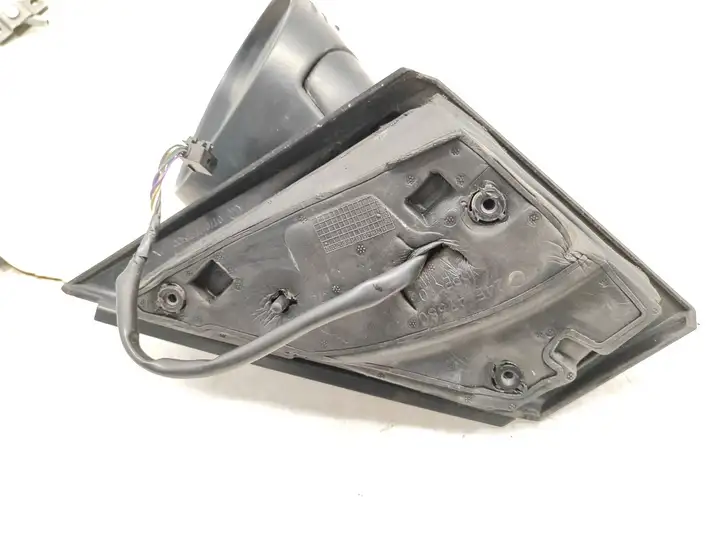 Fiat Bravo (2007 - 2014) 01704737500 Боковое зеркало с электроприводом — фото 7