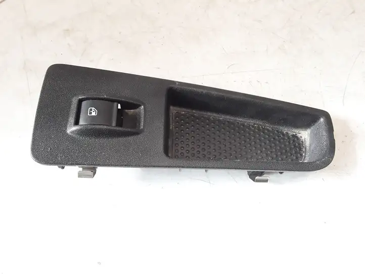 Fiat Bravo (2007 - 2014) 735380449 Блок кнопок стеклоподъемников — фото 1