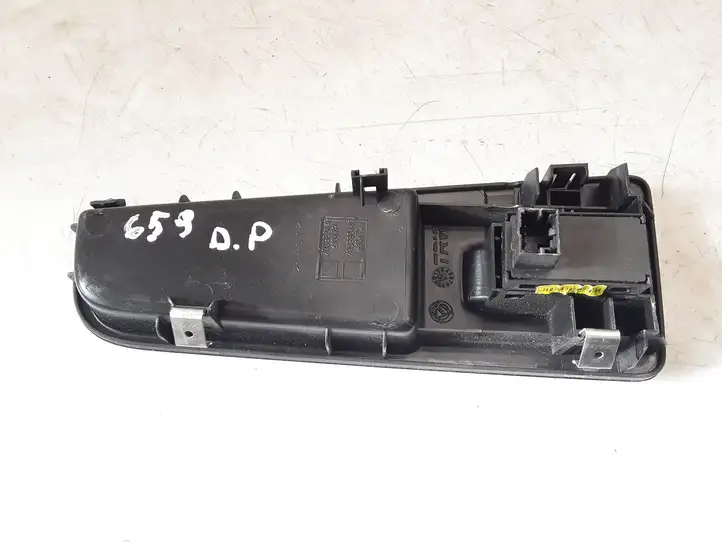 Fiat Bravo (2007 - 2014) 735380449 Блок кнопок стеклоподъемников — фото 4