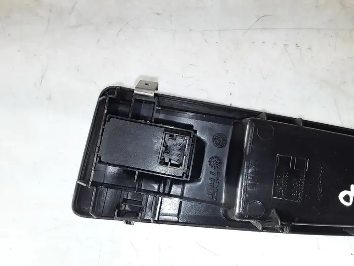 Fiat Bravo (2007 - 2014) 735380449 Блок кнопок стеклоподъемников — фото 5