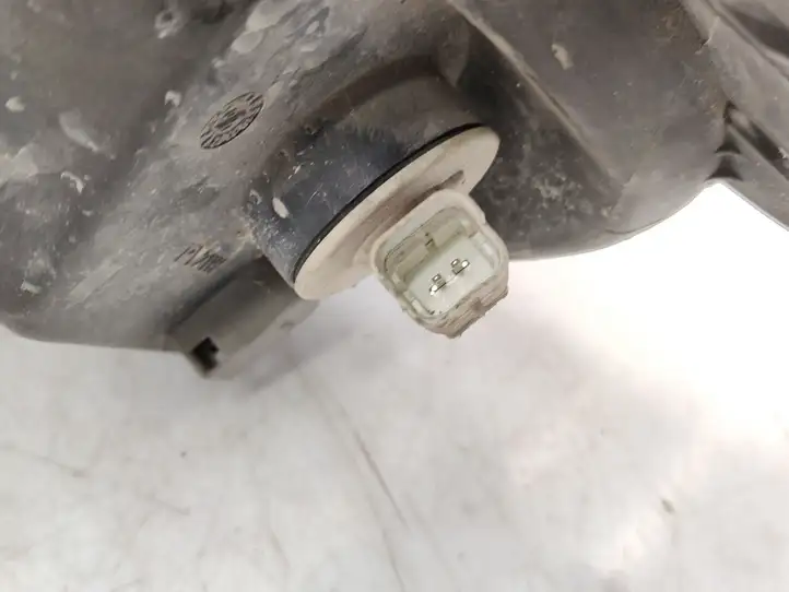 Citroen Xsara Picasso (1999 - 2012) 9631494980 Передняя фара — фото 3