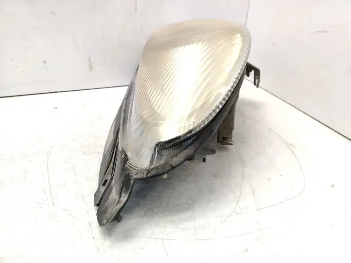 Citroen Xsara Picasso (1999 - 2012) 9631494980 Передняя фара — фото 6