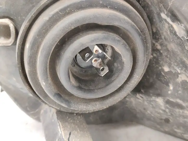 Citroen Xsara Picasso (1999 - 2012) 9631494980 Передняя фара — фото 7