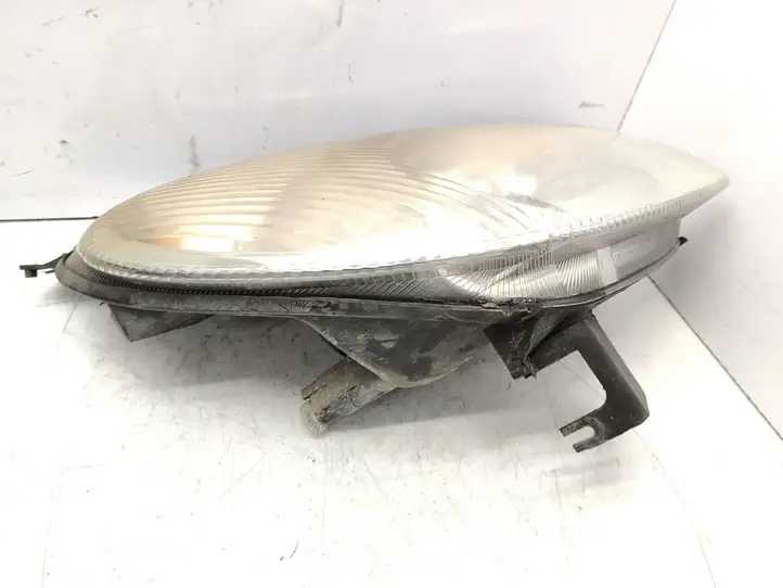 Citroen Xsara Picasso (1999 - 2012) 9631494980 Передняя фара — фото 8