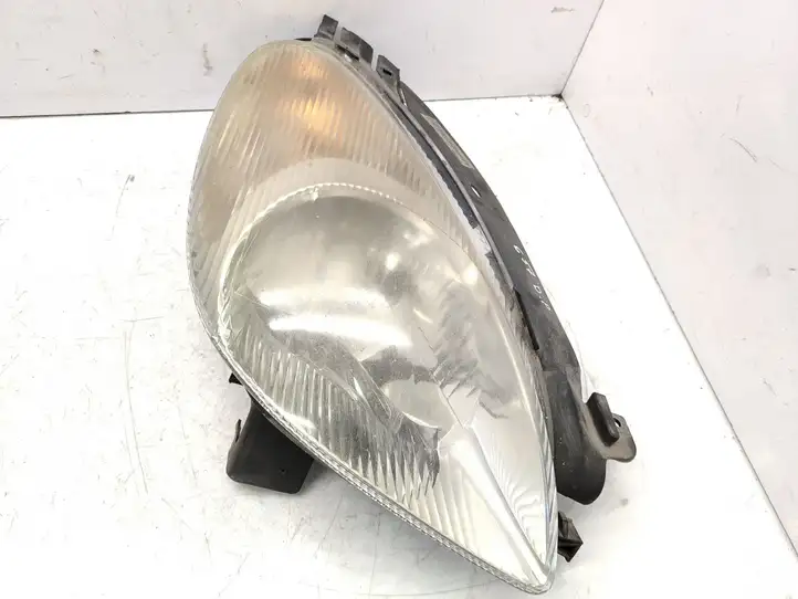 Citroen Xsara Picasso (1999 - 2012) 9631494980 Передняя фара — фото 9
