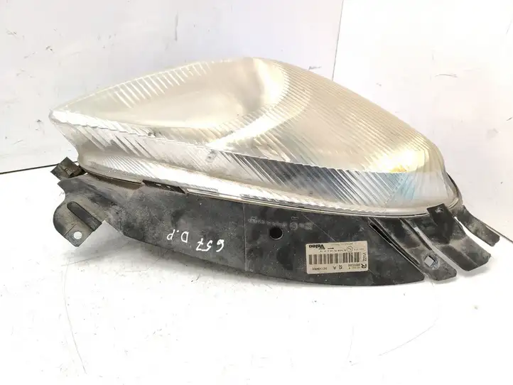 Citroen Xsara Picasso (1999 - 2012) 9631494980 Передняя фара — фото 10