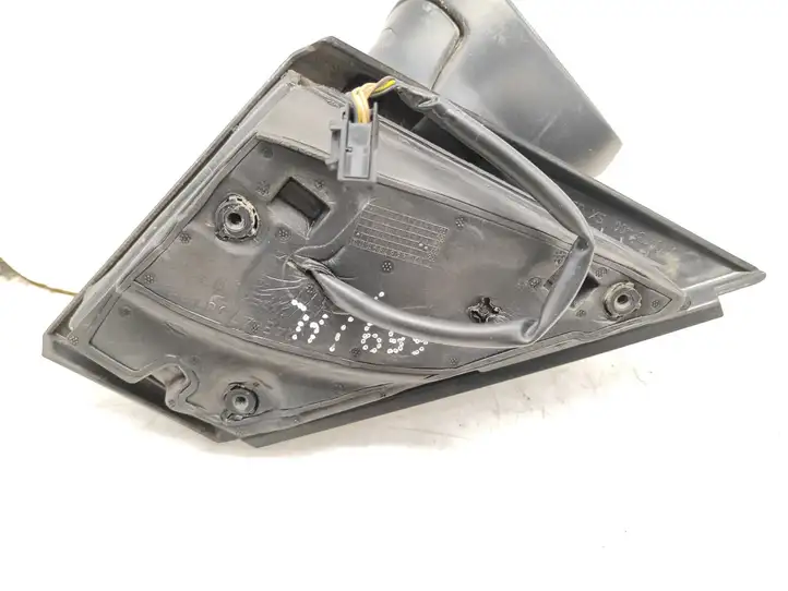 Fiat Bravo (2007 - 2014) 01704737400 Боковое зеркало с электроприводом — фото 8