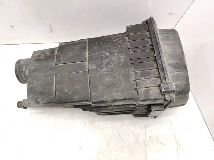 Citroen Xsara Picasso (1999 - 2012) 9634107180 Корпус воздушного фильтра — фото 8