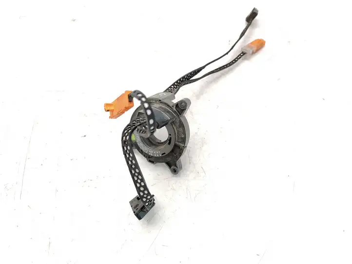 Citroen Xsara Picasso (1999 - 2012) 9635682680 Контактное кольцо SRS — фото 1