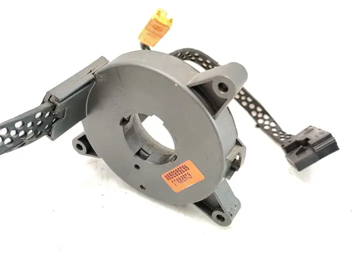 Citroen Xsara Picasso (1999 - 2012) 9635682680 Контактное кольцо SRS — фото 2