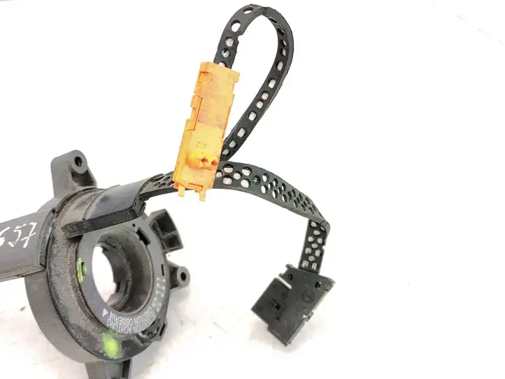 Citroen Xsara Picasso (1999 - 2012) 9635682680 Контактное кольцо SRS — фото 3