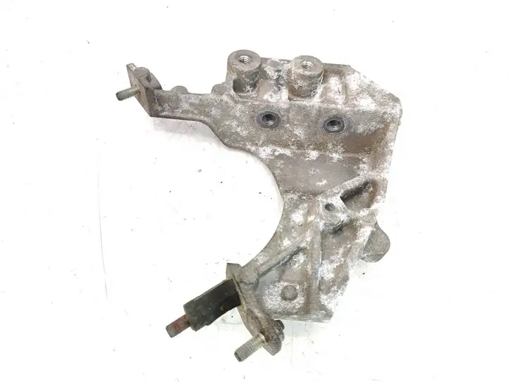 Citroen Xsara Picasso (1999 - 2012) 9635969880 Кронштейн двигателя — фото 3