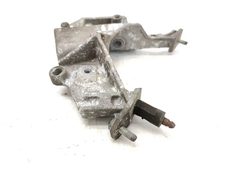 Citroen Xsara Picasso (1999 - 2012) 9635969880 Кронштейн двигателя — фото 4