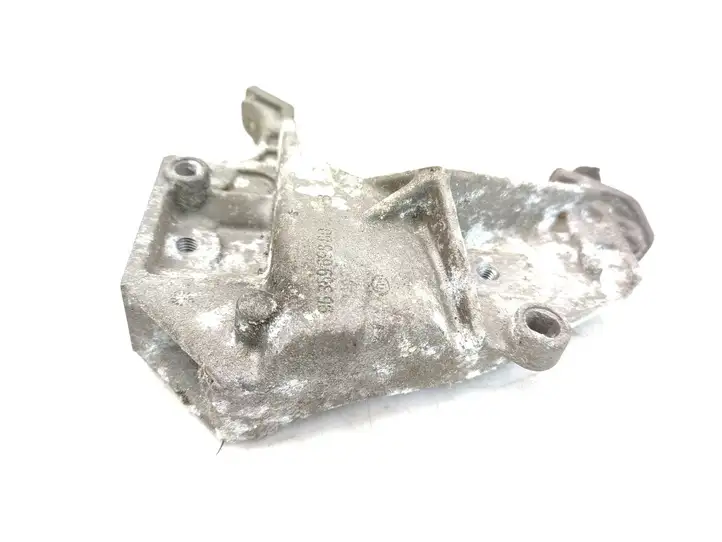 Citroen Xsara Picasso (1999 - 2012) 9635969880 Кронштейн двигателя — фото 5