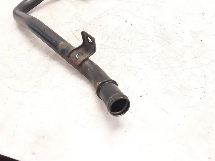 Honda Accord (2003 - 2007) Шланги системы охлаждения — фото 4
