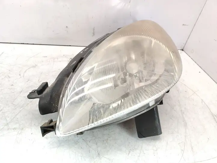 Citroen Xsara Picasso (1999 - 2012) 9631495180 Передняя фара — фото 1