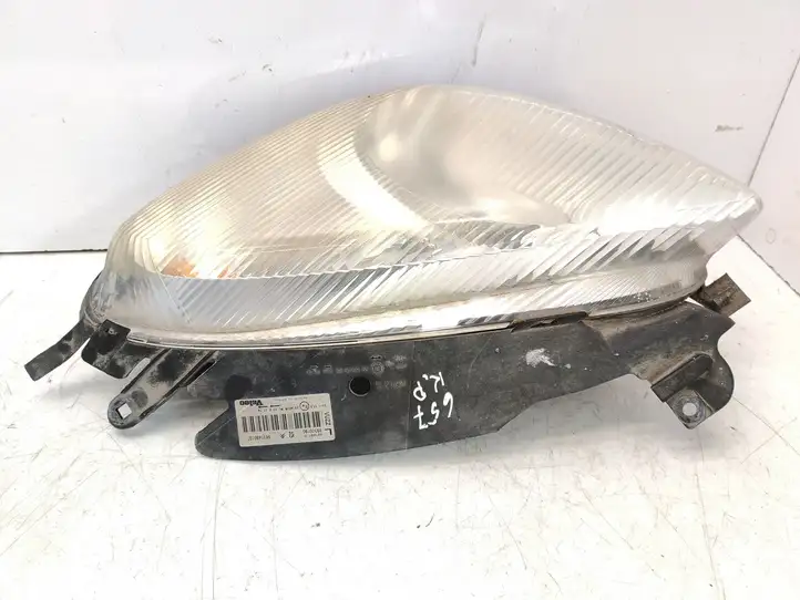 Citroen Xsara Picasso (1999 - 2012) 9631495180 Передняя фара — фото 2