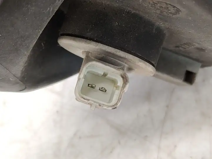 Citroen Xsara Picasso (1999 - 2012) 9631495180 Передняя фара — фото 3